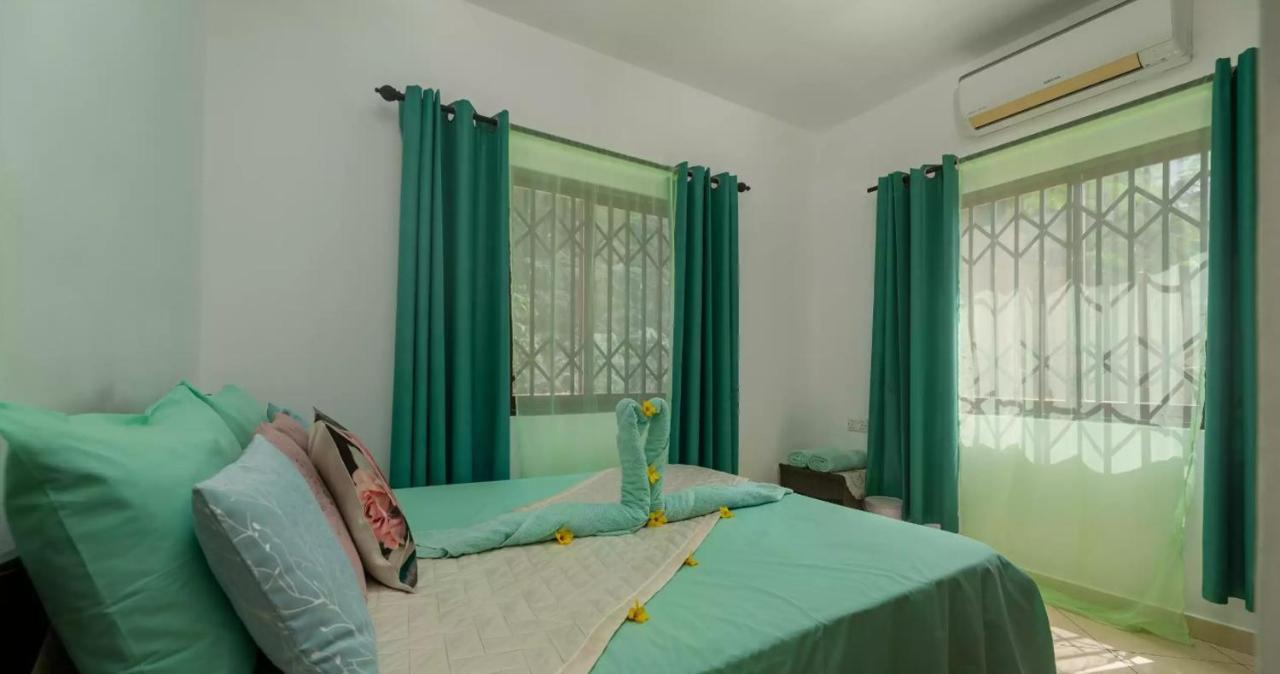 Apartament Chez Benoit Self Catering Victoria Zewnętrze zdjęcie