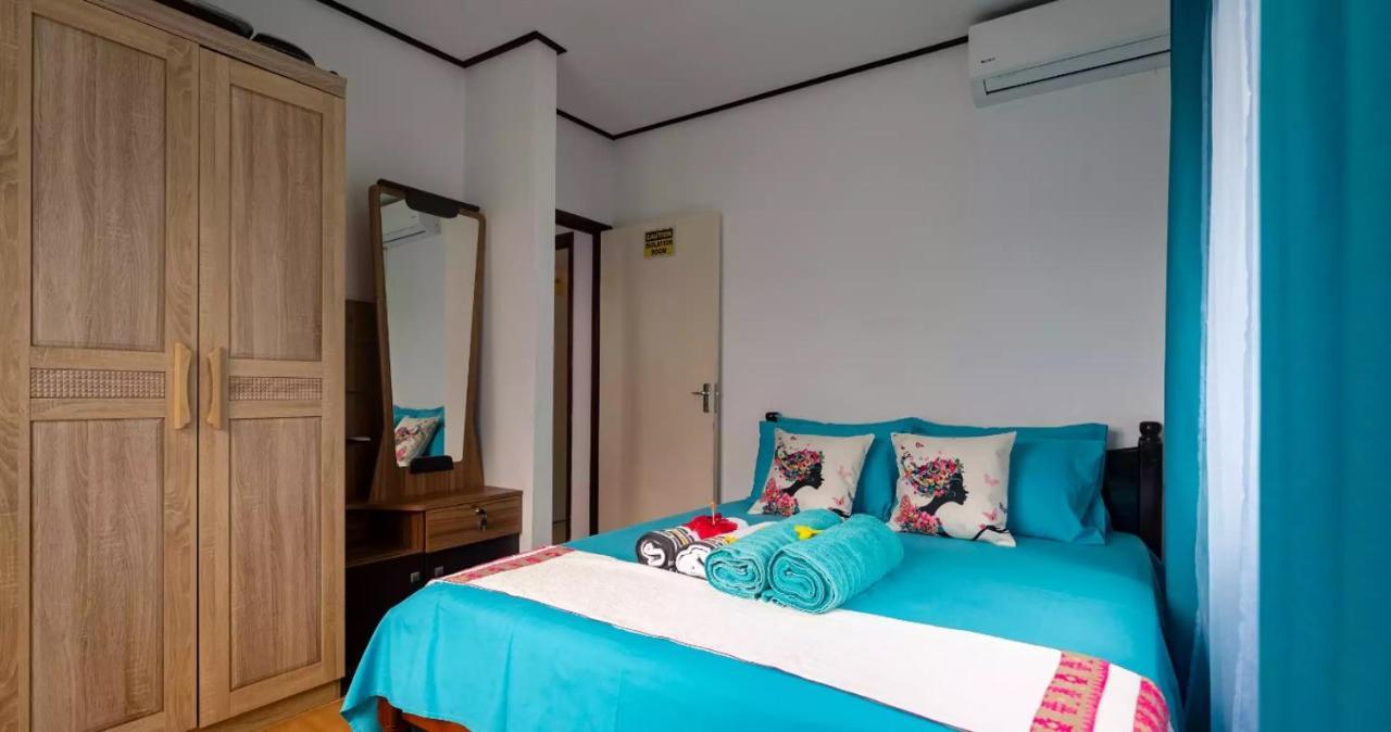 Apartament Chez Benoit Self Catering Victoria Zewnętrze zdjęcie