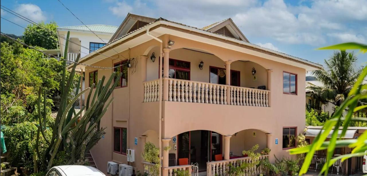 Apartament Chez Benoit Self Catering Victoria Zewnętrze zdjęcie