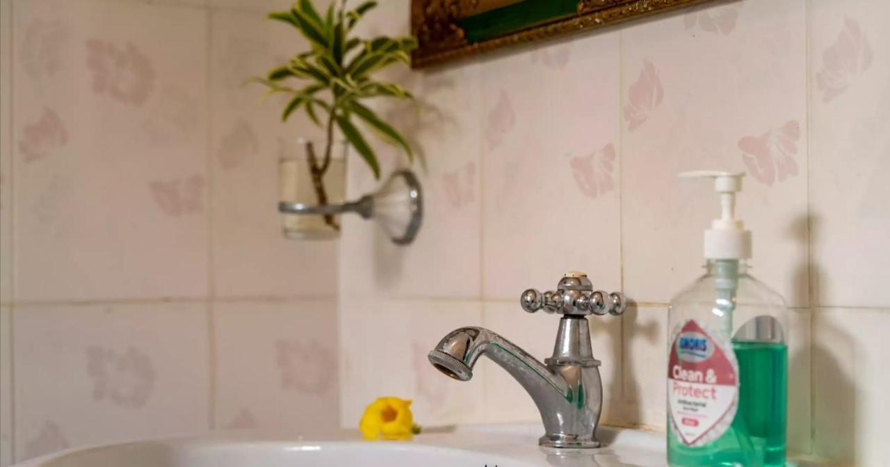 Apartament Chez Benoit Self Catering Victoria Zewnętrze zdjęcie