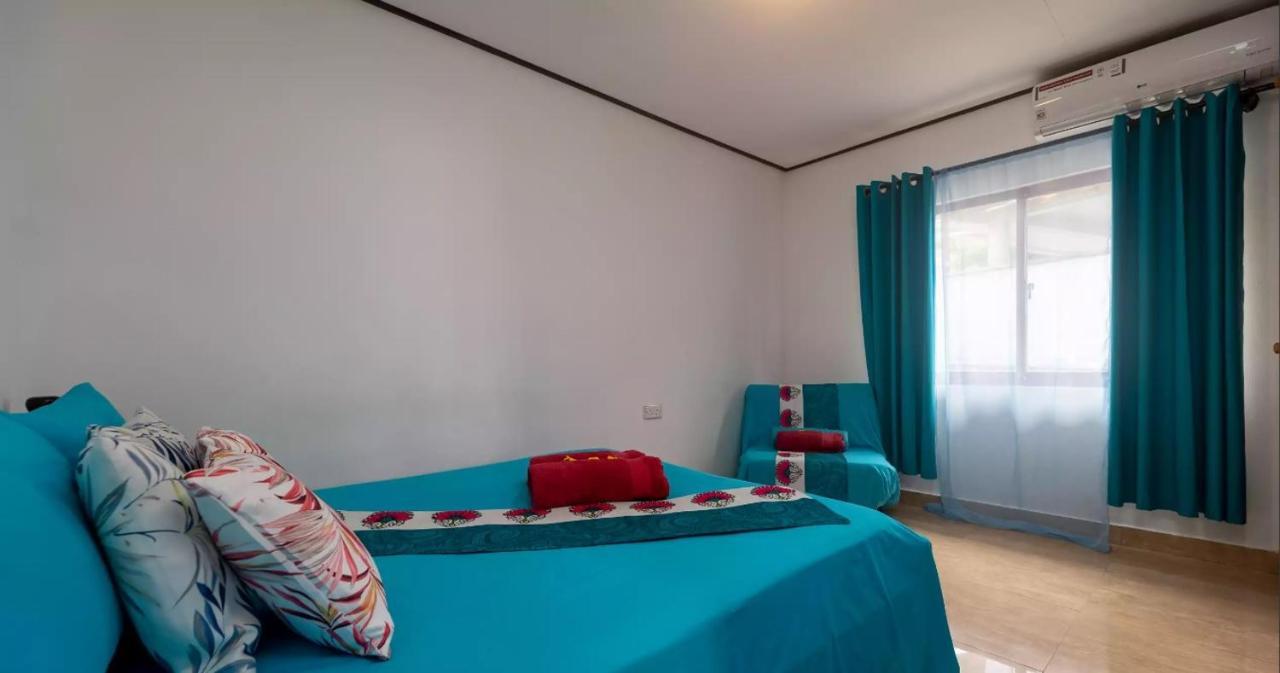 Apartament Chez Benoit Self Catering Victoria Zewnętrze zdjęcie