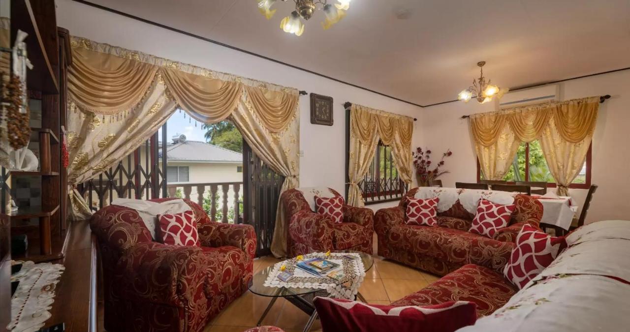 Apartament Chez Benoit Self Catering Victoria Zewnętrze zdjęcie