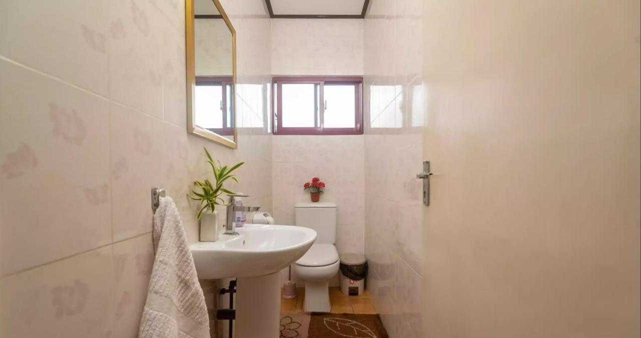 Apartament Chez Benoit Self Catering Victoria Zewnętrze zdjęcie