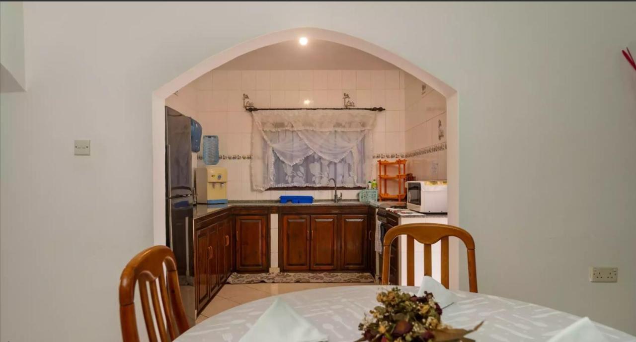 Apartament Chez Benoit Self Catering Victoria Zewnętrze zdjęcie