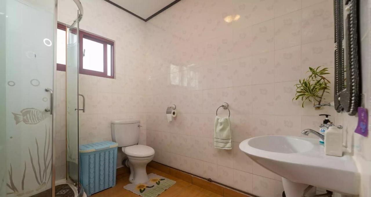 Apartament Chez Benoit Self Catering Victoria Zewnętrze zdjęcie