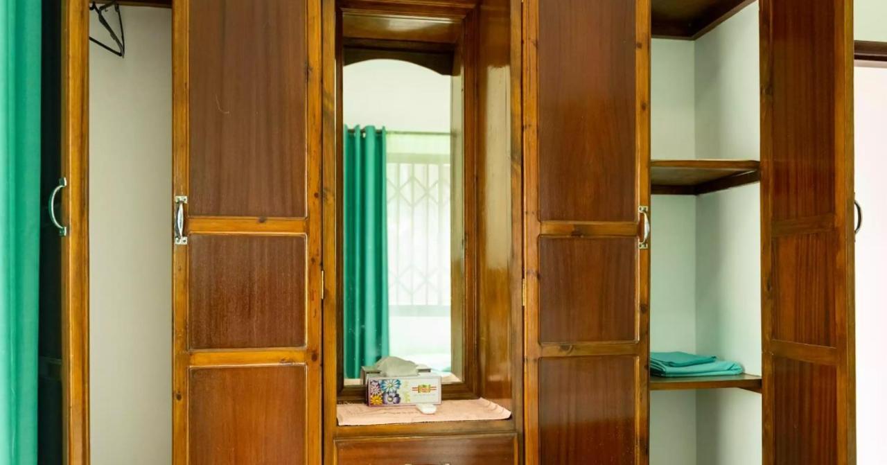 Apartament Chez Benoit Self Catering Victoria Zewnętrze zdjęcie