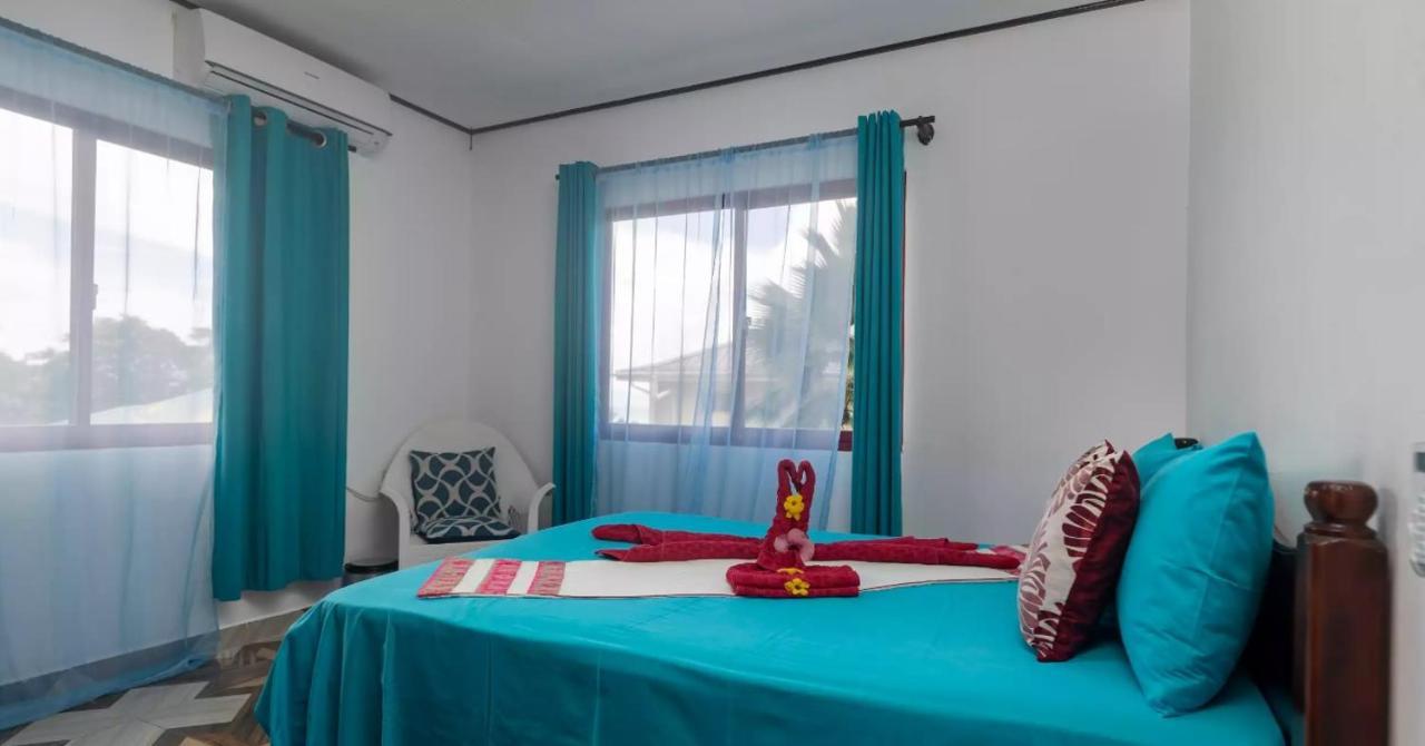 Apartament Chez Benoit Self Catering Victoria Zewnętrze zdjęcie