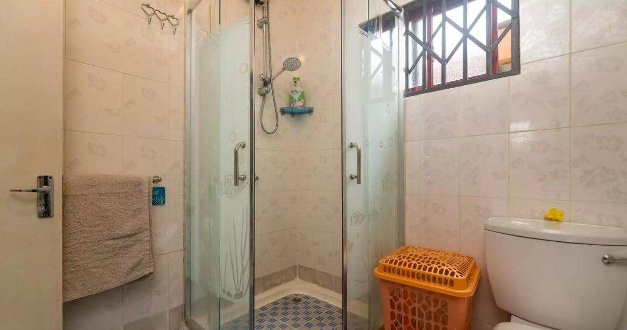 Apartament Chez Benoit Self Catering Victoria Zewnętrze zdjęcie
