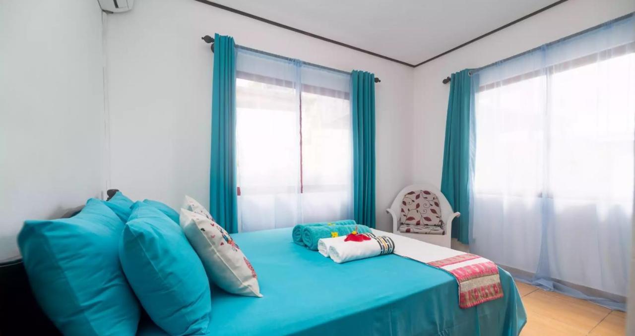 Apartament Chez Benoit Self Catering Victoria Zewnętrze zdjęcie