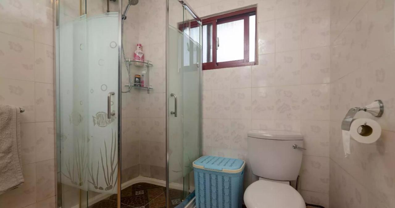 Apartament Chez Benoit Self Catering Victoria Zewnętrze zdjęcie
